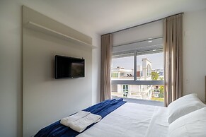 MOR - Apartments 230m From Jurere Beach Floripa/sc