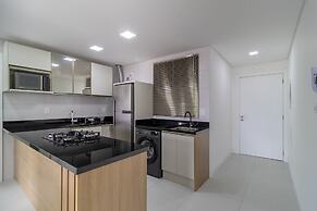 MOR - Apartments 230m From Jurere Beach Floripa/sc