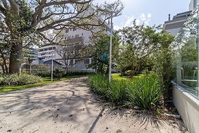 MOR - Apartments 230m From Jurere Beach Floripa/sc
