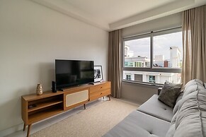 MOR - Apartments 230m From Jurere Beach Floripa/sc