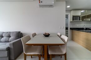 MOR - Apartments 230m From Jurere Beach Floripa/sc