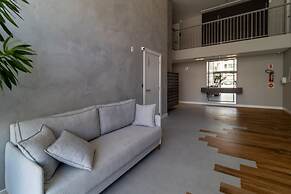 MOR - Apartments 230m From Jurere Beach Floripa/sc