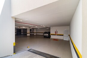 MOR - Apartments 230m From Jurere Beach Floripa/sc
