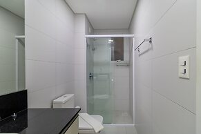 MOR - Apartments 230m From Jurere Beach Floripa/sc
