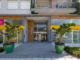MOR - Apartments 230m From Jurere Beach Floripa/sc