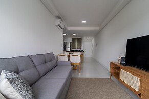 MOR - Apartments 230m From Jurere Beach Floripa/sc
