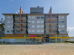 MOR - Apartments 230m From Jurere Beach Floripa/sc