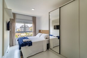 MOR - Apartments 230m From Jurere Beach Floripa/sc