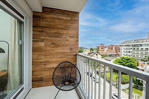 MOR - Apartments 230m From Jurere Beach Floripa/sc