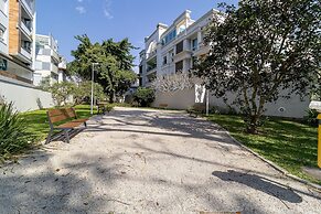 MOR - Apartments 230m From Jurere Beach Floripa/sc