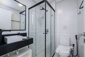 MOR - Apartments 230m From Jurere Beach Floripa/sc
