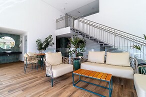 MOR - Apartments 230m From Jurere Beach Floripa/sc