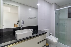 MOR - Apartments 230m From Jurere Beach Floripa/sc