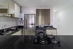 MOR - Apartments 230m From Jurere Beach Floripa/sc