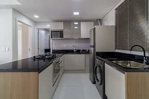 MOR - Apartments 230m From Jurere Beach Floripa/sc