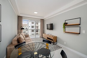 MOR - Apartments 230m From Jurere Beach Floripa/sc