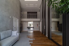MOR - Apartments 230m From Jurere Beach Floripa/sc