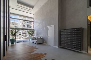 MOR - Apartments 230m From Jurere Beach Floripa/sc