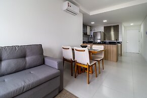 MOR - Apartments 230m From Jurere Beach Floripa/sc