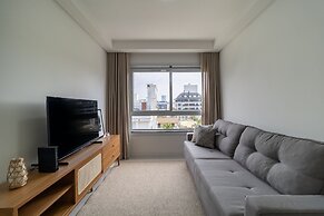 MOR - Apartments 230m From Jurere Beach Floripa/sc