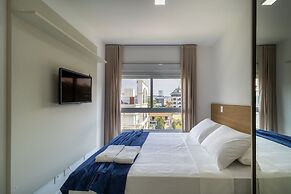 MOR - Apartments 230m From Jurere Beach Floripa/sc