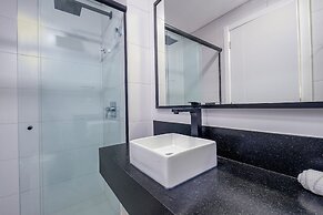 MOR - Apartments 230m From Jurere Beach Floripa/sc