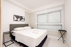 MOR - Apartments 230m From Jurere Beach Floripa/sc
