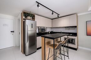 MOR - Apartments 230m From Jurere Beach Floripa/sc