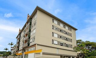 MOR - Apartments 230m From Jurere Beach Floripa/sc