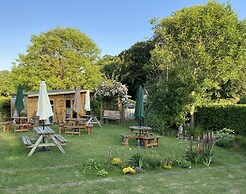 Foulsyke Licensed b&b