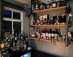 Foulsyke Licensed b&b