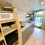 Highland Gateway Glamping & Caravanning