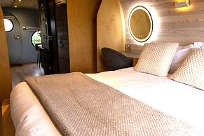 Highland Gateway Glamping & Caravanning