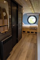 Highland Gateway Glamping & Caravanning
