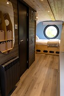 Highland Gateway Glamping & Caravanning