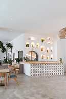 MYLOS Hotel Boutique