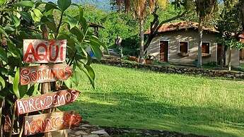 Sitio Pedagógico Vale da Serra