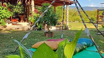 Sitio Pedagógico Vale da Serra