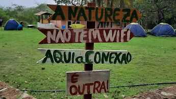 Sitio Pedagógico Vale da Serra