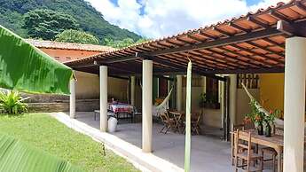 Sitio Pedagógico Vale da Serra
