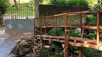 Sitio Pedagógico Vale da Serra