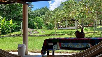 Sitio Pedagógico Vale da Serra