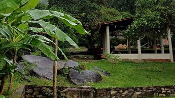 Sitio Pedagógico Vale da Serra