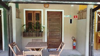 Sitio Pedagógico Vale da Serra