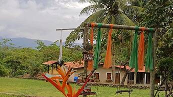Sitio Pedagógico Vale da Serra