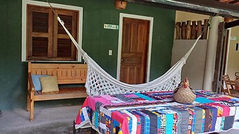 Sitio Pedagógico Vale da Serra