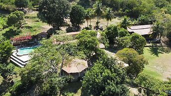 Sitio Pedagógico Vale da Serra