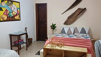 Sitio Pedagógico Vale da Serra