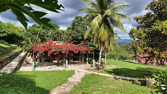 Sitio Pedagógico Vale da Serra