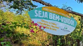 Sitio Pedagógico Vale da Serra